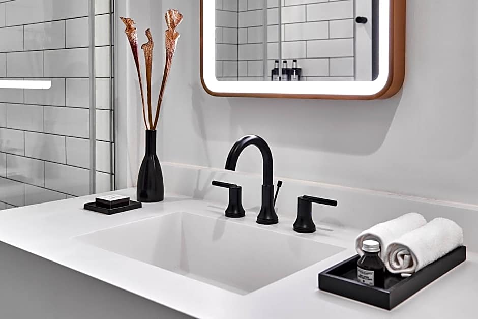 The Casso, Raleigh, a Tribute Portfolio Hotel