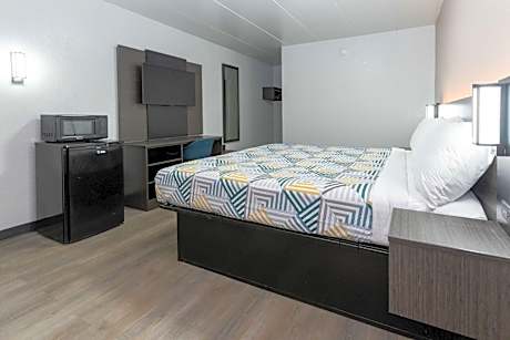 Motel 6-Cincinnati, OH