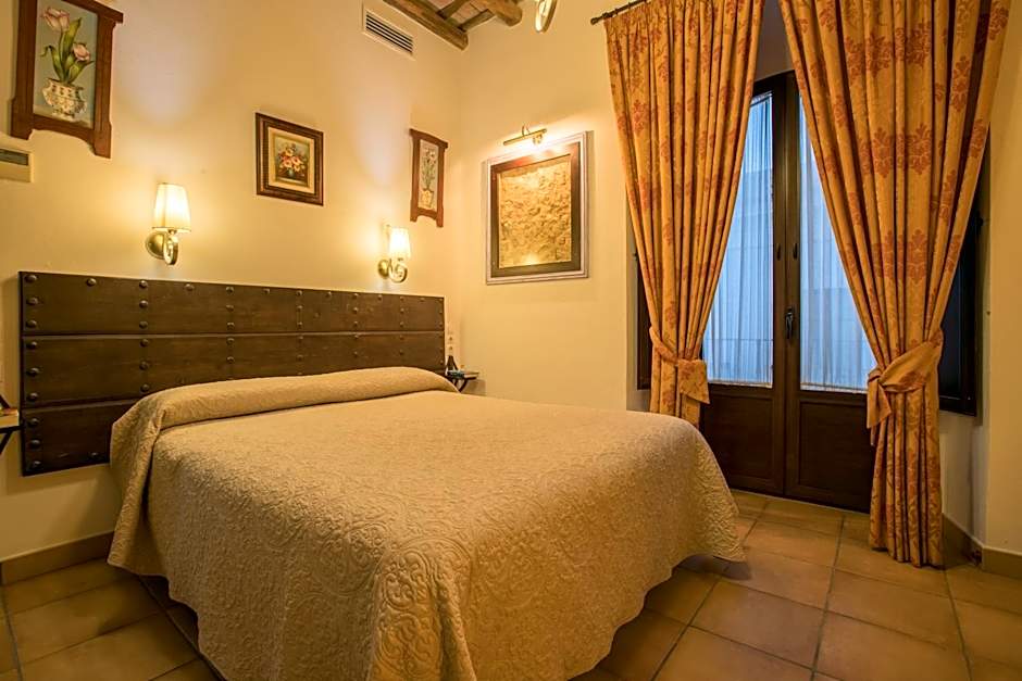 La Posada Del Infante