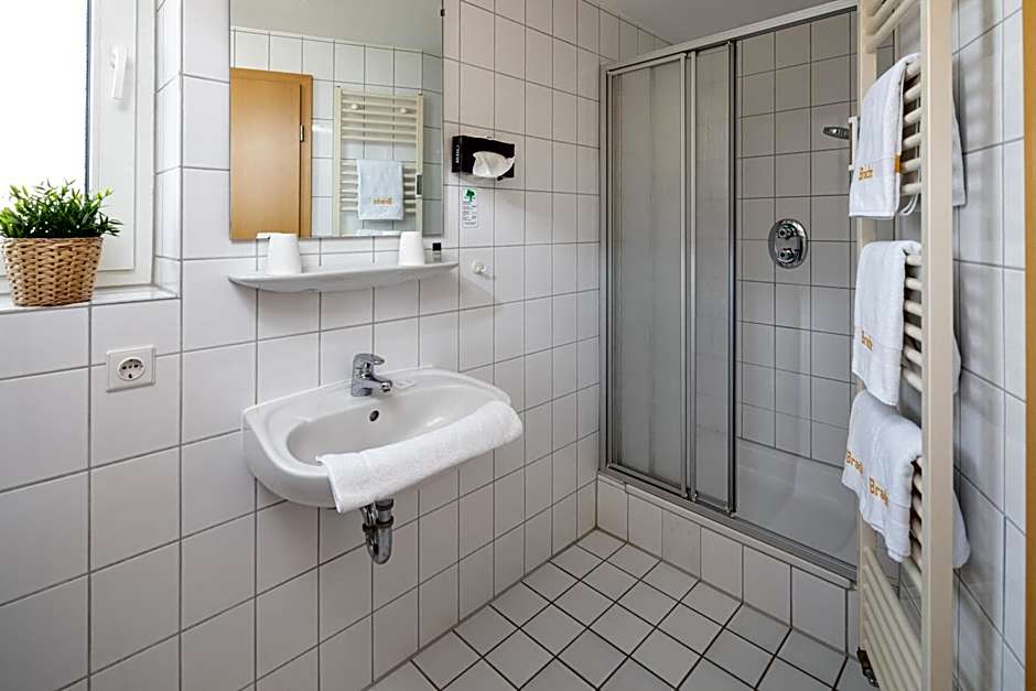 Appartement Haus Bracht- direkt am Kurplatz