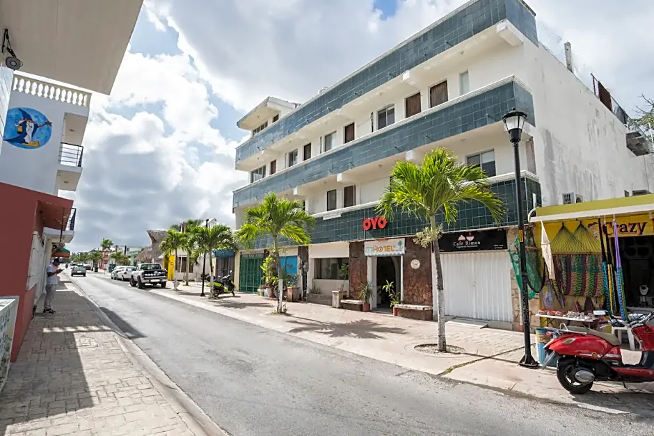OYO Mi Hotel