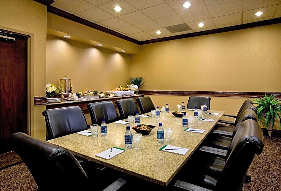 Holiday Inn Express Chicago-Palatine