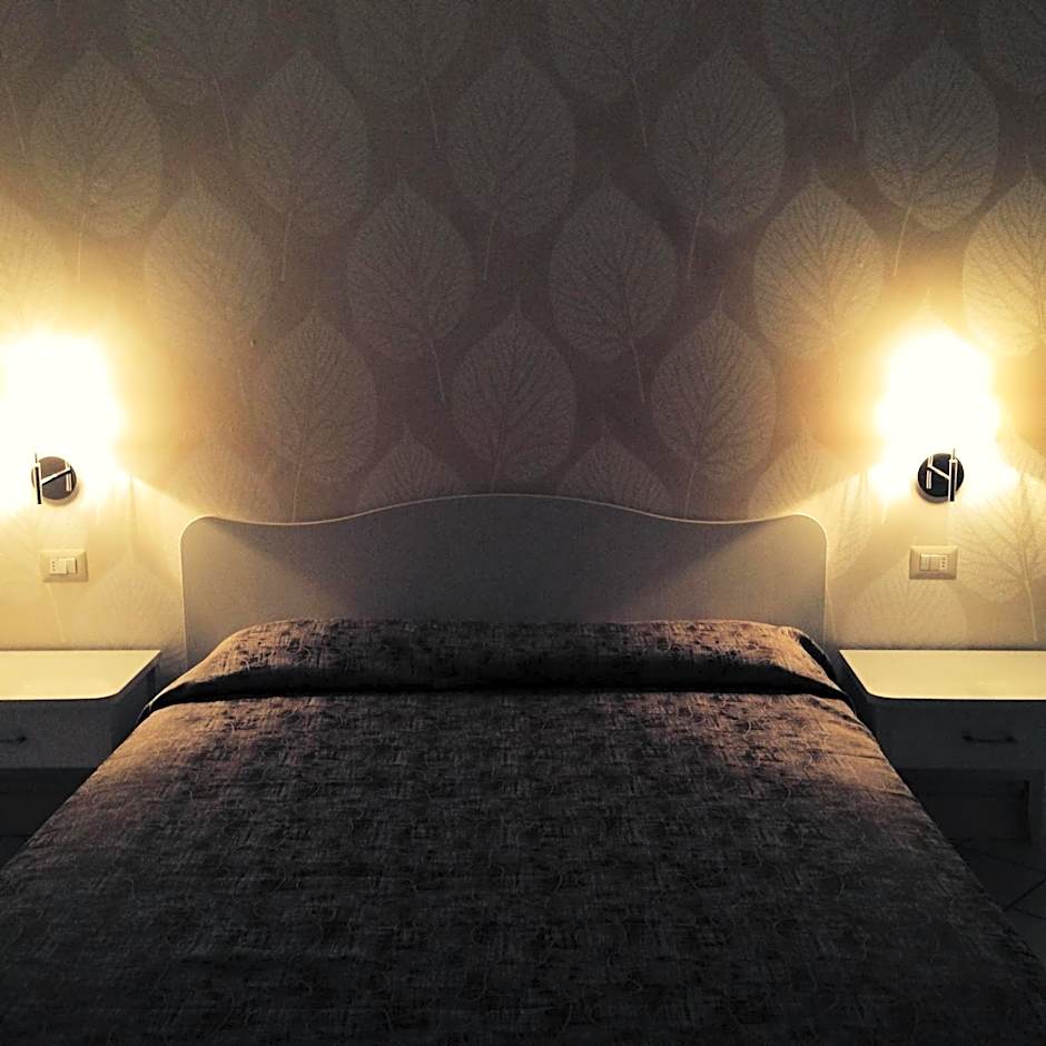 Le Camere del Vascello d'Oro