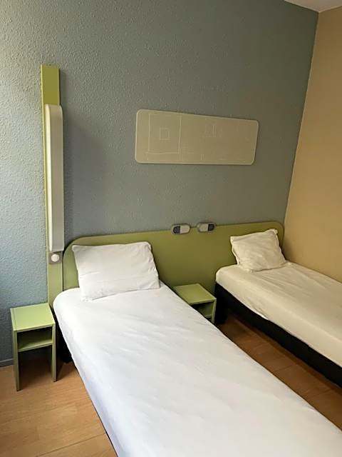 ibis budget Le Mans Centre
