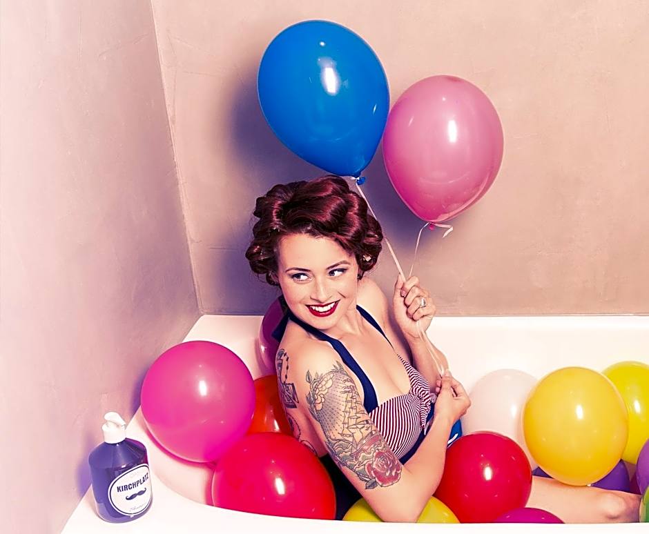 Hotel Pension Kirchplatz