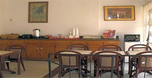 Garden Inn and Suites Glendora