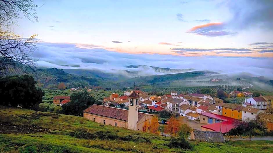 Hotel San Julian