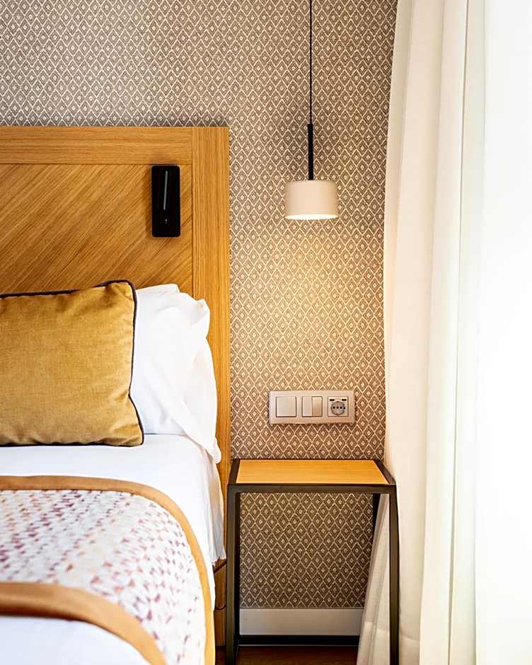 Catalonia Eixample 1864