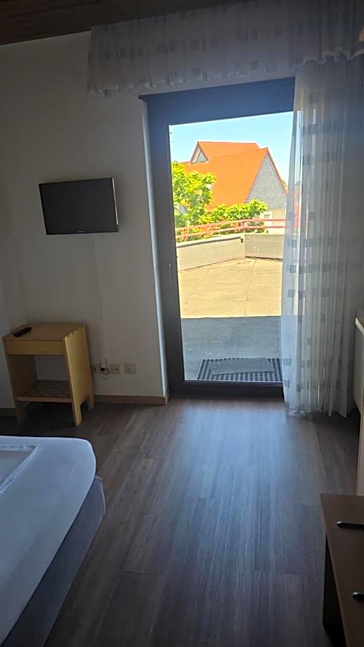 Hotel Deutsches Haus