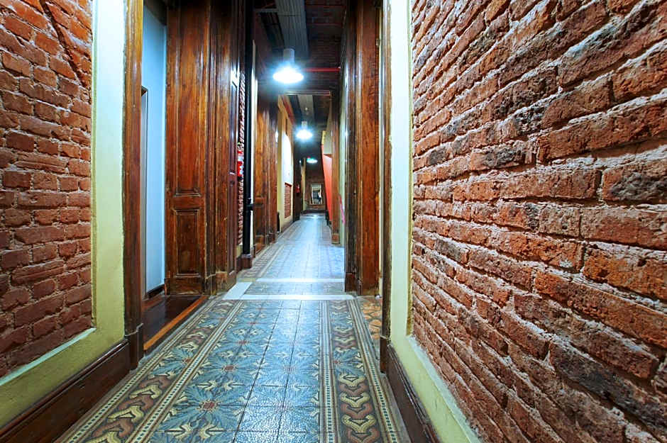 La Fresque Hotel Boutique