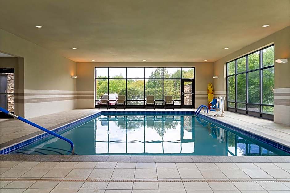 Hampton Inn By Hilton Neptune/Wall