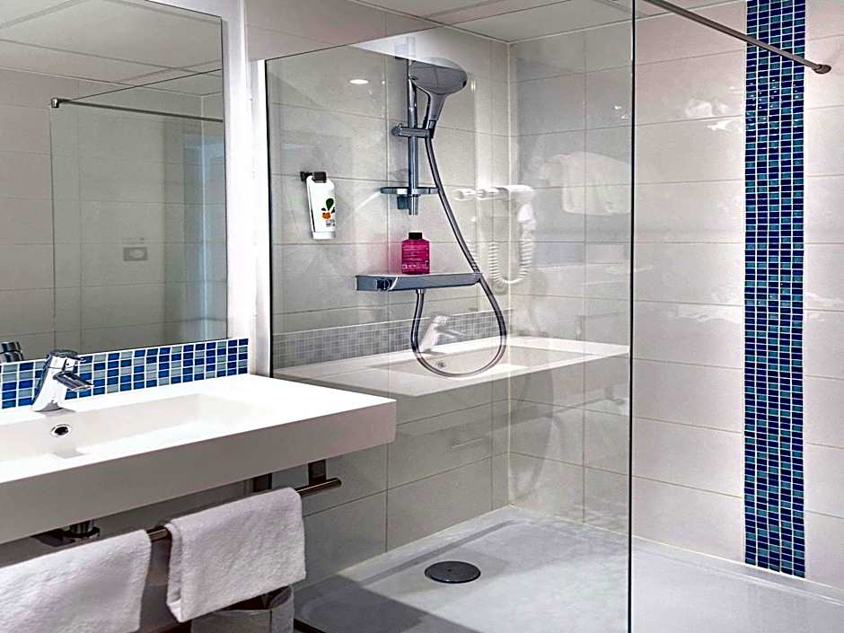 ibis Styles Strasbourg Avenue du Rhin