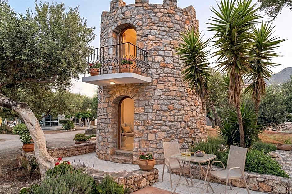 Fata Morgana Studios & Apartments