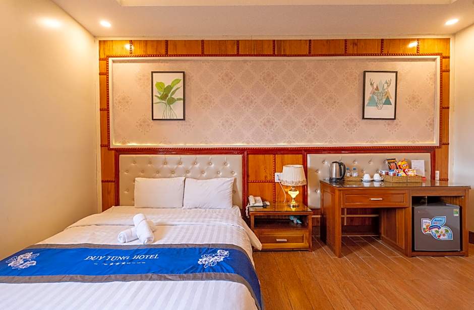 Duy Tùng Hotel Da Nang