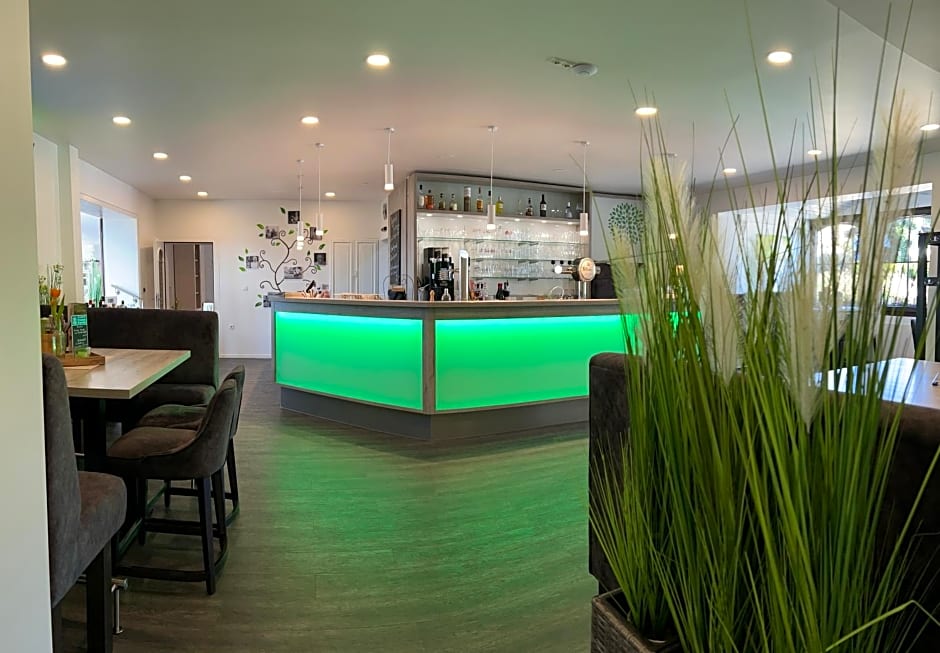 Landhotel Fernblick