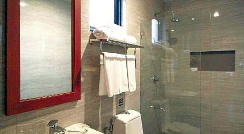 Hotel Veniz Legarda