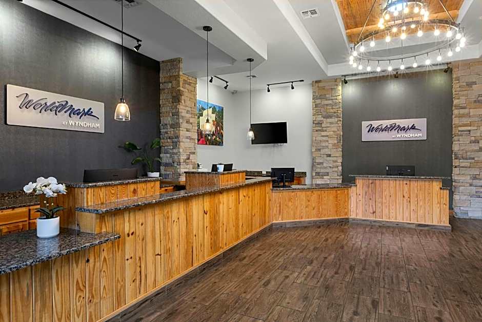 WorldMark New Braunfels