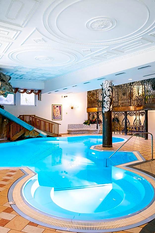Hotel Alpe