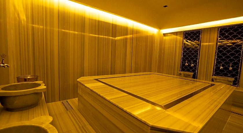 Antalya City Hotel & Spa