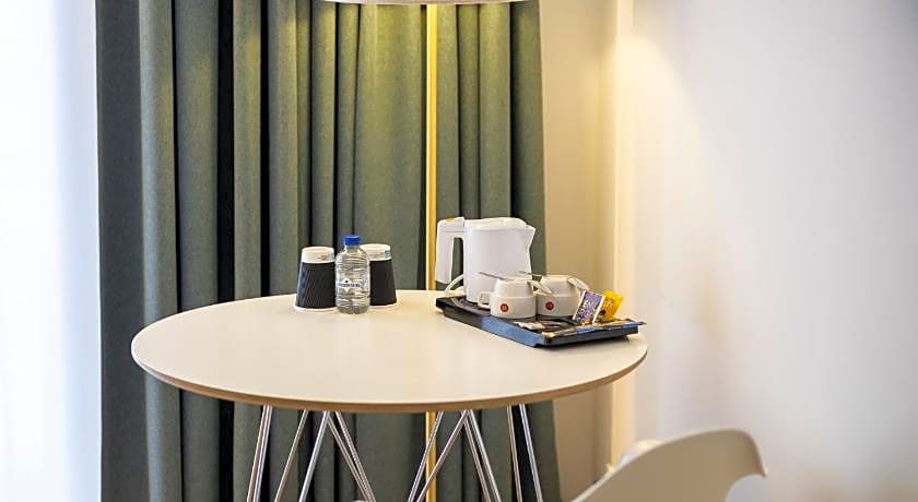 Ibis Styles Brussels Louise