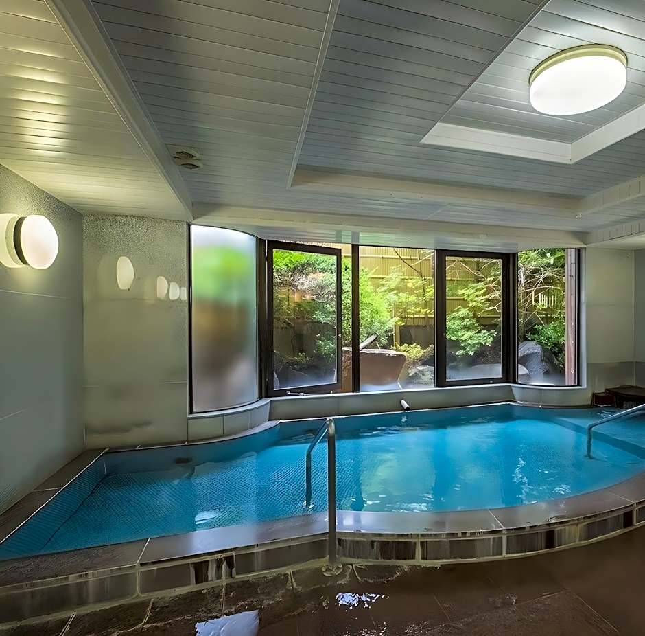 Shiki No Yado Mt. Fuji