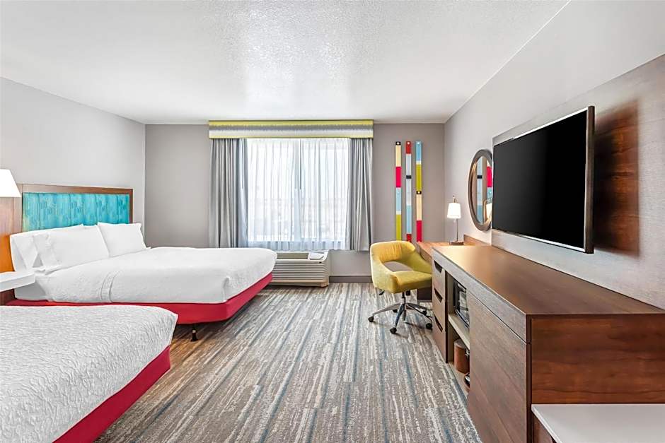 Hampton Inn By Hilton & Suites Lathrop, Ca