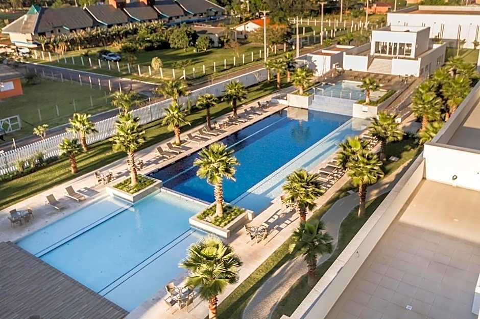 Atlântida Green Square - 205A.