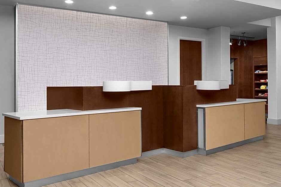 Fairfield Inn & Suites by Marriott Savannah Downtown/Historic District