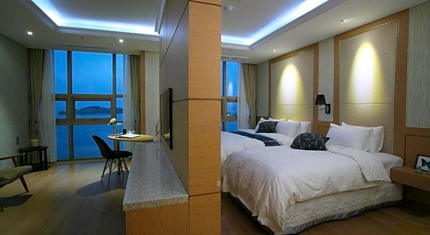 Benikea Hotel Yeosu