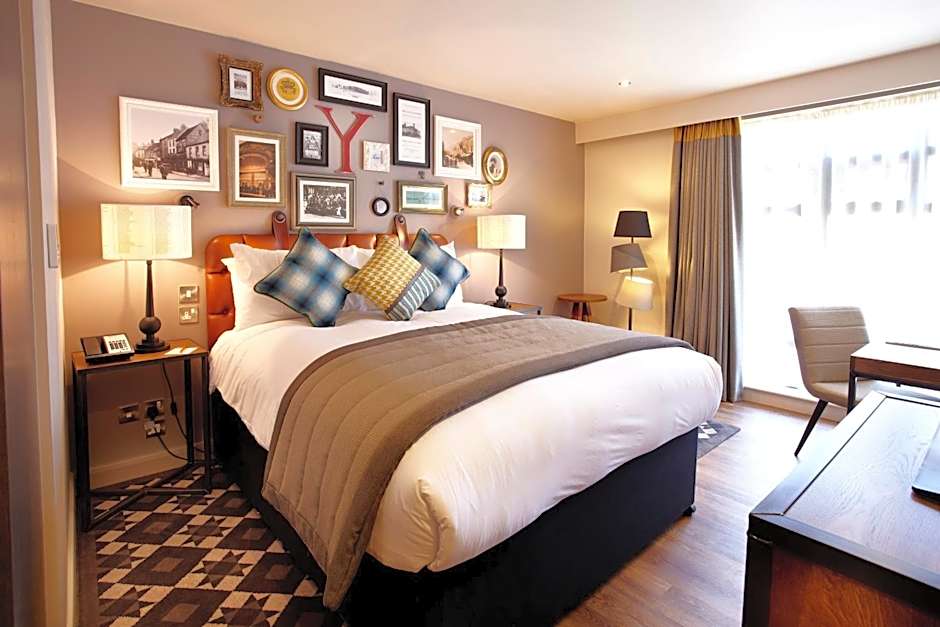 Hotel Indigo York By IHG