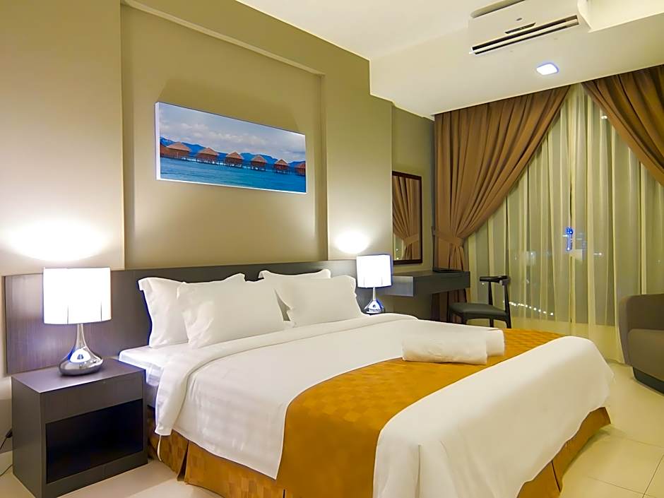 Sky Hotel Kota Kinabalu