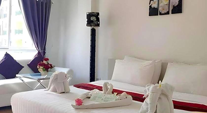 The Residence Prachinburi