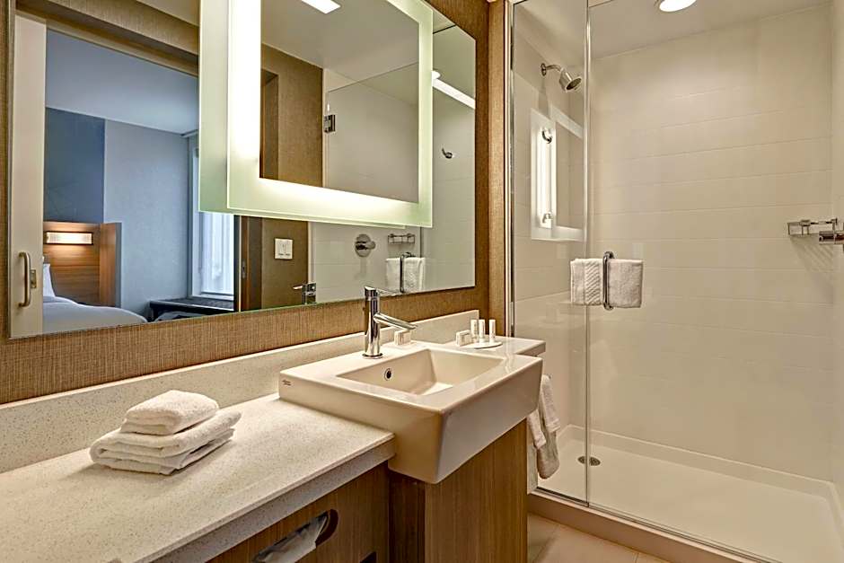 SpringHill Suites by Marriott Albuquerque University Area