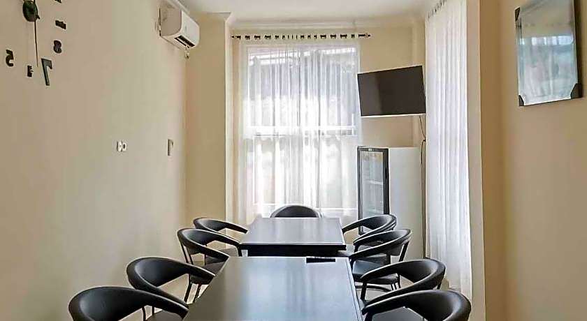 Wisma Talenta Mitra RedDoorz – Jakarta, 
