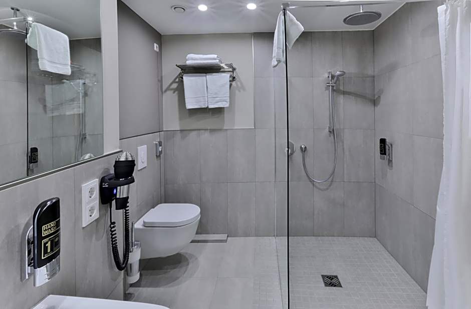 Ocak Apartment & Hotel