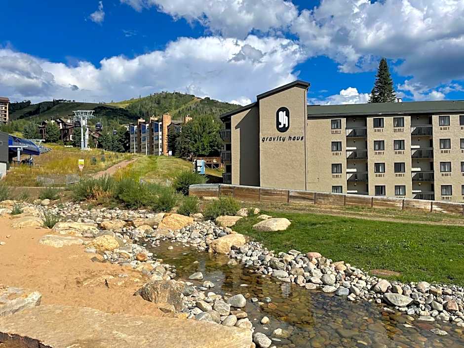 Gravity Haus Steamboat