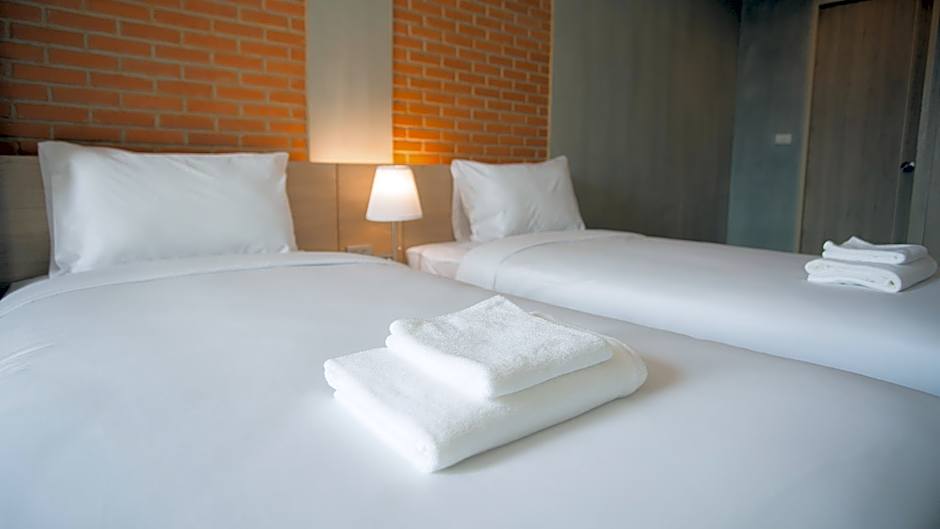 B2 Hat Yai Boutique and Budget Hotel