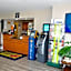 Super 8 by Wyndham Clearfield