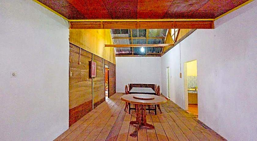 Hotel O Tatto Bara Homestay Near Tongkonan Payung Pangden