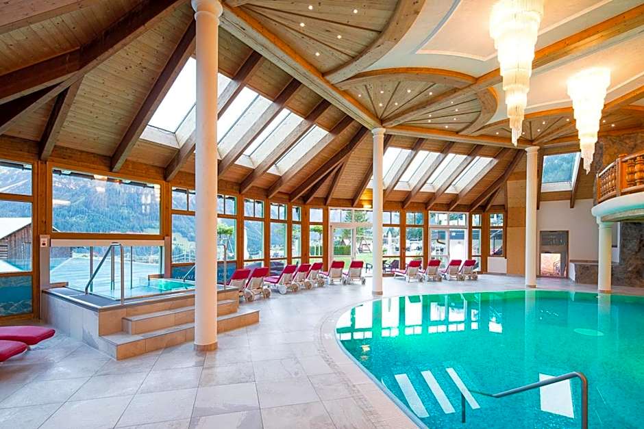 Haller's Genuss & Spa Hotel