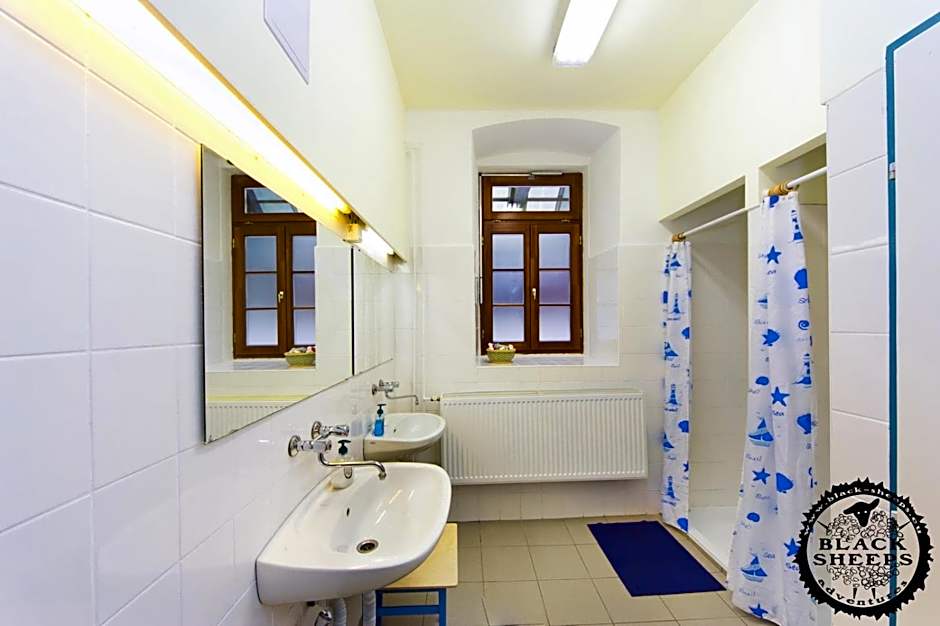 Penzion Black Sheeps Adventures