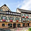 Hotel A la Vignette - COLMAR-NORD