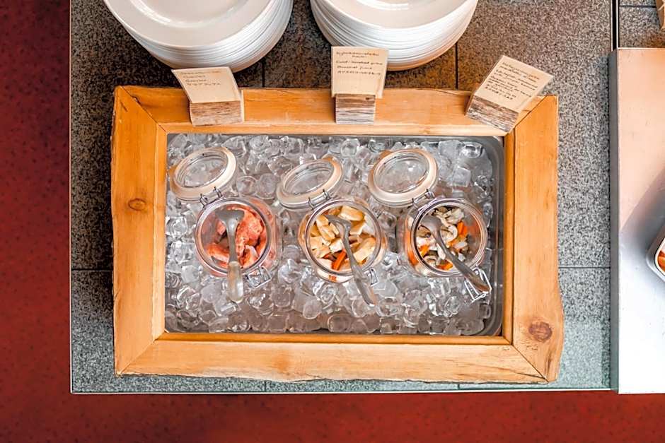 Lapland Hotels Akashotelli