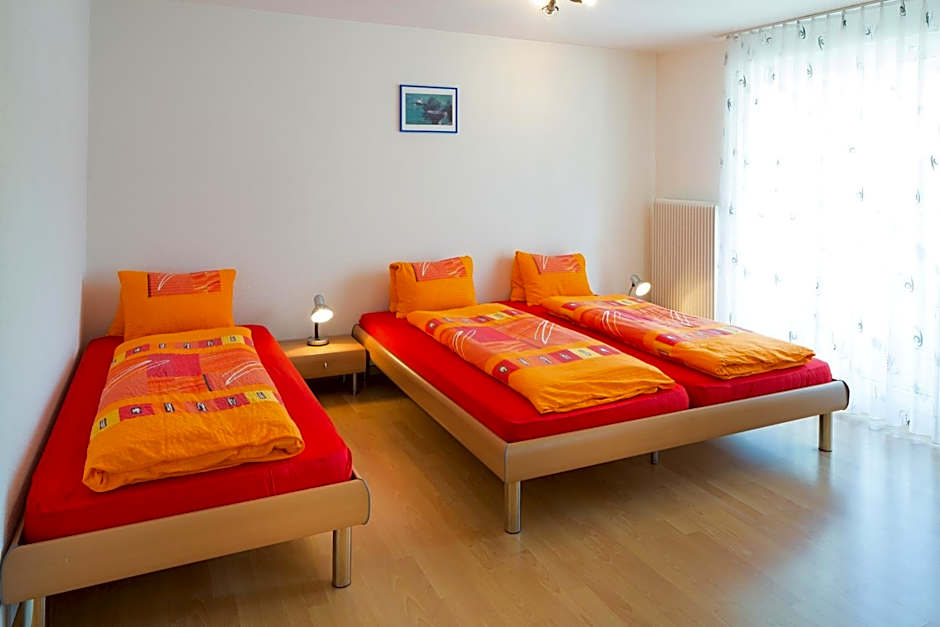 Hotel Sörenberg