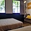 The Brownstone Hostel & Space