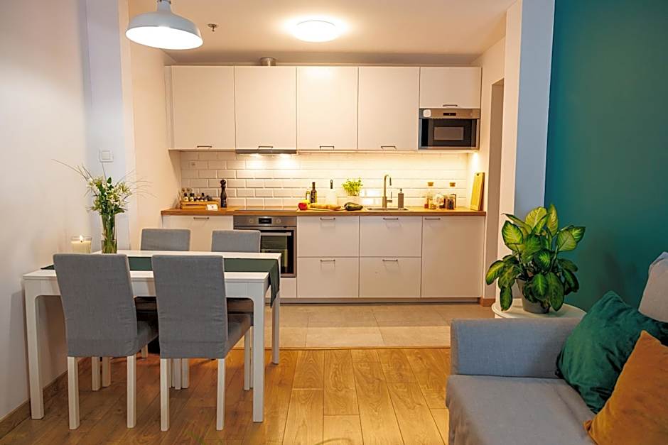 Hotel 500 W Strykowie