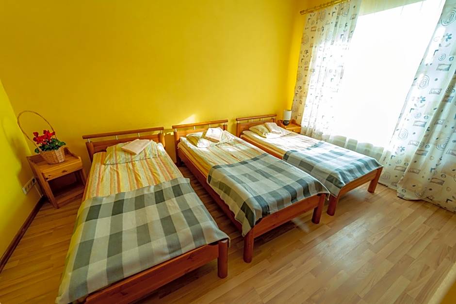 Hotel Mare & Restaurant