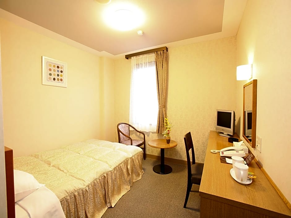 Hotel Pearl City Hachinohe