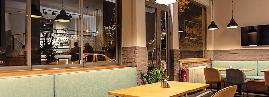 Bram Hotel Istanbul