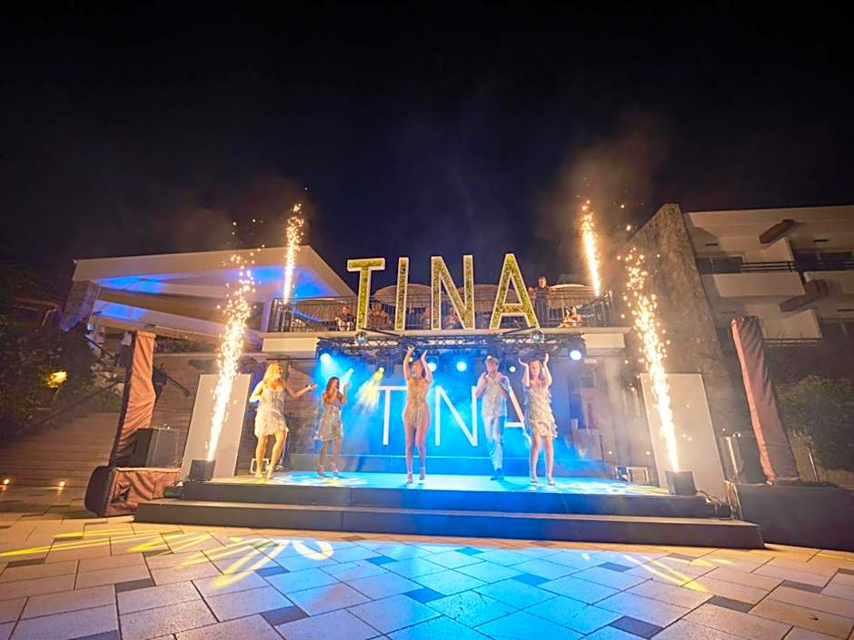 Aldiana Club Rocca Nettuno Calabria